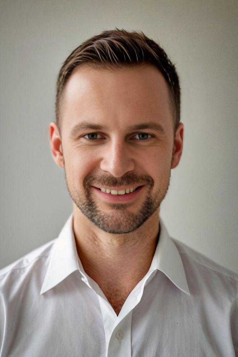 Christopher Bernhard